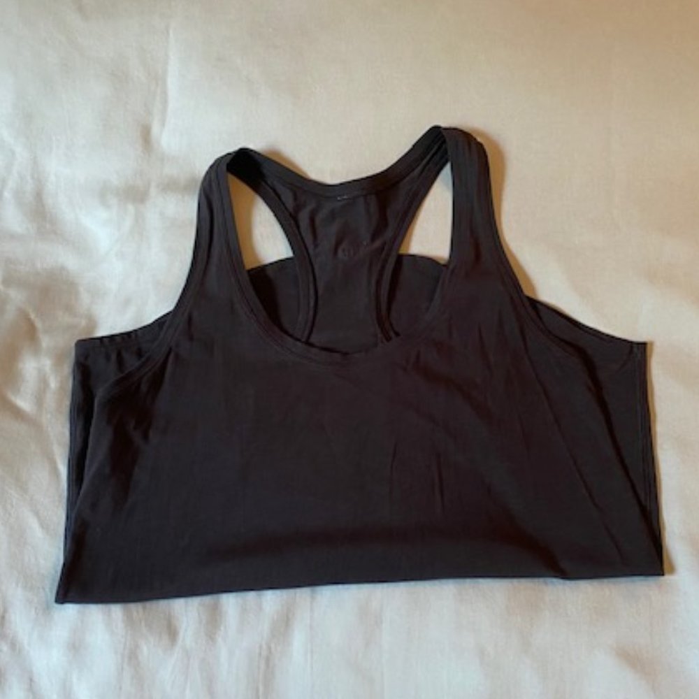 Beautiful Lululemon Tank Top size 4